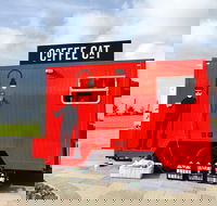 Coffee Cat - Local Tourism