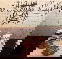 Crepe House Cafe - Accommodation Australia