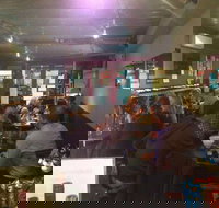 Croxton Park Hotel - Local Tourism