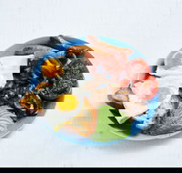 DD Collective - Harbord Diggers - Local Tourism