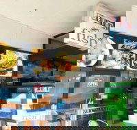 Delite Fish - Accommodation Australia