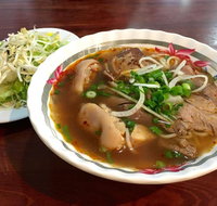 Dong Ba - Cabramatta - Bed n Breakfasts