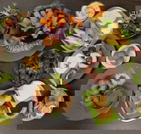 Dosa Hut - Caroline Springs - Accommodation Australia