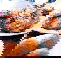 El Jannah - Penrith - Accommodation Australia