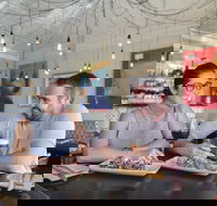 Eltons Eating  Drinking - Accommodation Australia