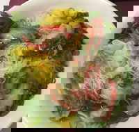 Emerald ChineseVietnamese Restaurant - Local Tourism