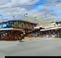 Flo Espresso - Local Tourism