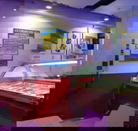 French Riviera - Local Tourism