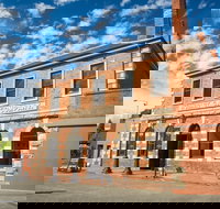 Gasworks Cellar Door Tasmanian Wine Experience - Accommodation Australia