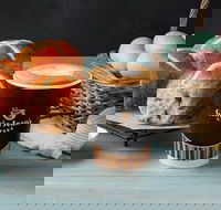 Gloria Jean's Coffees - Airport West - Local Tourism