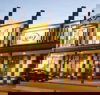 Goulburn Workers Club - Accommodation Australia