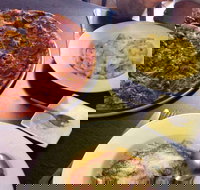 Grand Orient - Local Tourism