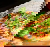 Grissini Ristorante - Accommodation Australia