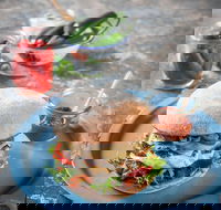 Grill'd - Leichhardt - Leichhardt - Accommodation Australia