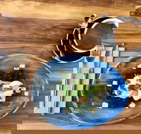 Harvest Cafe and Store - Accommodation Australia