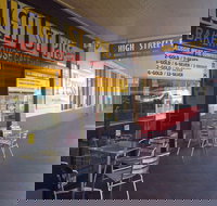 High Street Pies - Accommodation Australia