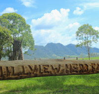 Hillview Herb Farm