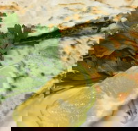 Howard Street Coffee - Local Tourism