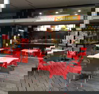 Hyde Park Hotel - Local Tourism