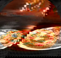 Il Desiderio Pizzeria e Trattoria - Accommodation Australia