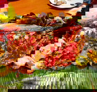 Jasmine's Cafe  Restaurant - Accommodation Australia