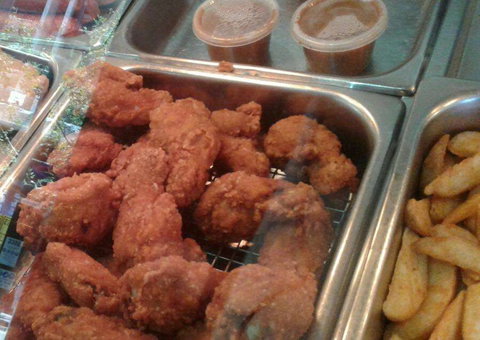 J B Four Seasons Chicken Spot - Accommodation Australia 0