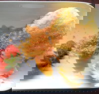 JD Thai - Local Tourism