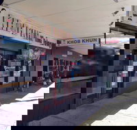 Khob Khun - Australia Shopping