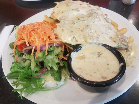 La Famiglia - Accommodation Australia 0