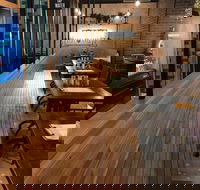 Leaf Cafe - Accommodation Australia