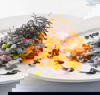 Lily's Restaurant Bar  Function Centre - Accommodation Australia