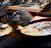 Lotus Cafe - Open For Takeaway - Accommodation Australia