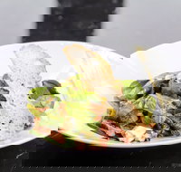 Major Oak Theatre Restaurant - Accommodation Australia