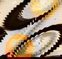 Matte Black Cafe - Local Tourism