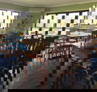 Merry Street Restaurant and Bar - Local Tourism