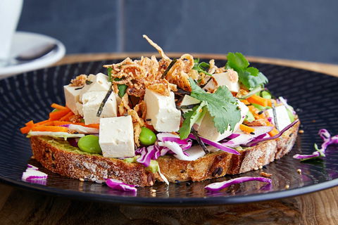 Momo Bar - Dee Why - Accommodation Australia 0