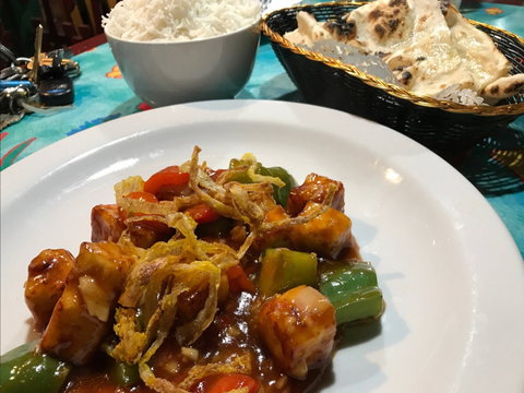 Morpeth Woodfire Pizza And Indian Delicacies - Bed n Breakfasts 0