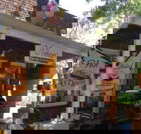 Natura's Ice Creamery - Local Tourism