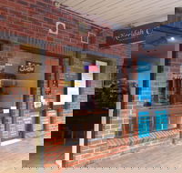 Neridah Cafe - Accommodation Australia
