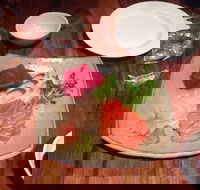 Niwa Japanese Kitchen - Local Tourism