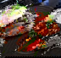 Nomadic - Local Tourism