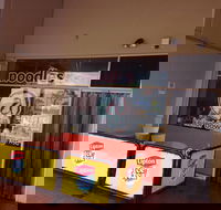 Noodle  Keilor Downs - Accommodation Australia