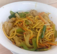 Noodle World - Richmond - Accommodation Australia