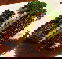 Northside Tavern and Shed Resturant - Local Tourism