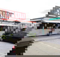 Nur Kebab - Accommodation Australia