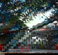Poppies  Cafe - Australia Shopping