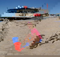 Port Vincent Kiosk - Australia Shopping