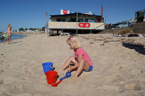 Port Vincent Kiosk - Australia Shopping 0