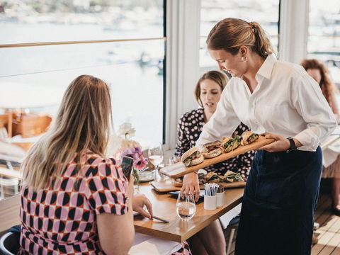 Regatta Rose Bay - Accommodation Australia 2