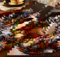 Richmond Oysters - Oakleigh - Local Tourism